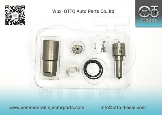 Kit de réparation Denso pour l'injecteur Toyota 23670-0L010 095000-776X 23670-30300 Buse DLLA145P1024