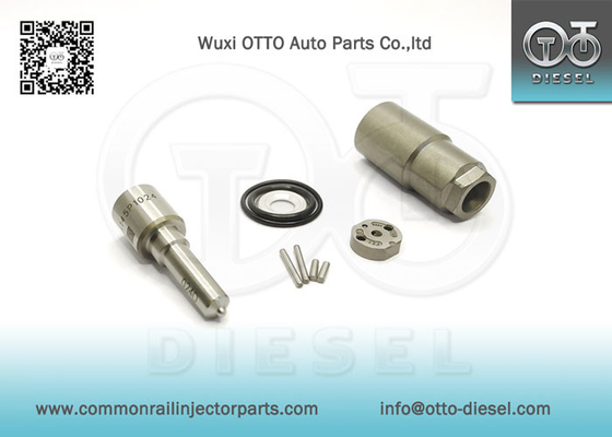 Kit de réparation Denso pour l'injecteur Toyota 23670-0L010 095000-776X 23670-30300 Buse DLLA145P1024
