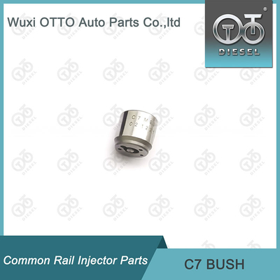 Valve diesel (Pin Oil Valve) pour des injecteurs du chat C7/C9