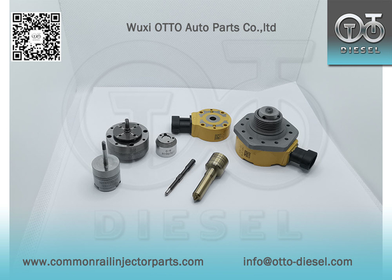 Vanne électromagnétique pour les injecteurs C7/C9 238-8091/241-3239 injecteurs