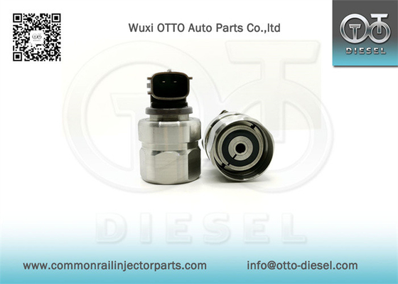 Valve commune de rail de solénoïde pour 23670-0L020/0L050