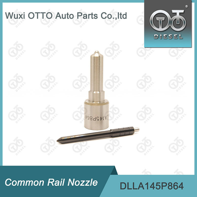 DLLA145P864 Buse commune à rail dense pour injecteurs 095000-5691/588#/874#/776#/566# etc