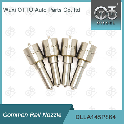DLLA145P864 Buse commune à rail dense pour injecteurs 095000-5691/588#/874#/776#/566# etc