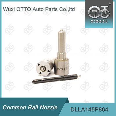 DLLA145P864 Buse commune à rail dense pour injecteurs 095000-5691/588#/874#/776#/566# etc