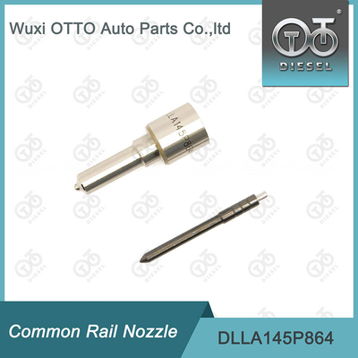 DLLA145P864 Buse commune à rail dense pour injecteurs 095000-5691/588#/874#/776#/566# etc