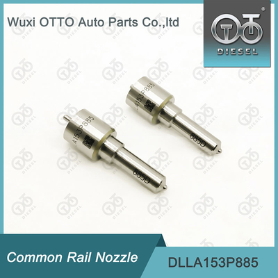 Bec commun du rail DLLA153P885/093400-8850 pour les injecteurs 095000-7060/581# 6C1Q-9K546-BC/BB