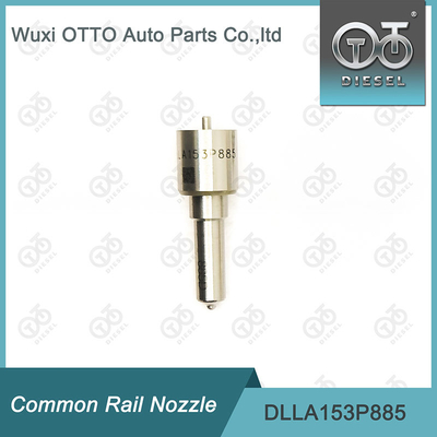 Bec commun du rail DLLA153P885/093400-8850 pour les injecteurs 095000-7060/581# 6C1Q-9K546-BC/BB
