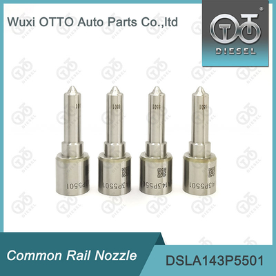 Bec de DSLA143P5501 Bosch pour 0 445 120 212