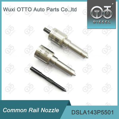 Bec de DSLA143P5501 Bosch pour 0 445 120 212