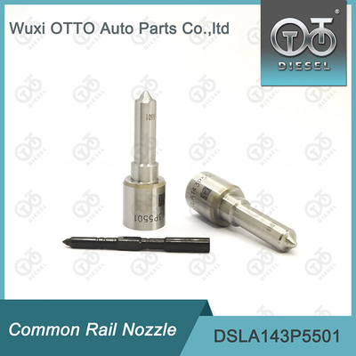 Bec de DSLA143P5501 Bosch pour 0 445 120 212