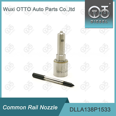 DLLA138P1533 Bosch Buseaux communs pour rail pour 0 445 110 247 / 248
