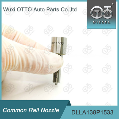 DLLA138P1533 Bosch Buseaux communs pour rail pour 0 445 110 247 / 248