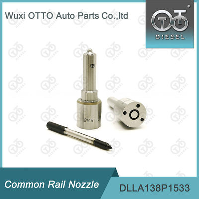 DLLA138P1533 Bosch Buseaux communs pour rail pour 0 445 110 247 / 248