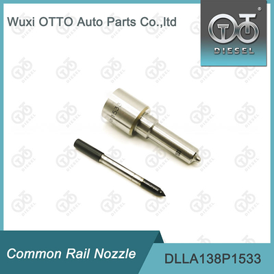 DLLA138P1533 Bosch Buseaux communs pour rail pour 0 445 110 247 / 248