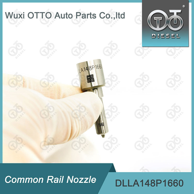 DLLA148P1660 Bosch Buse commune pour injecteurs 0445110419 / 299