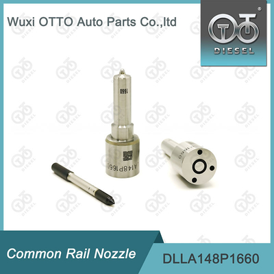 DLLA148P1660 Bosch Buse commune pour injecteurs 0445110419 / 299