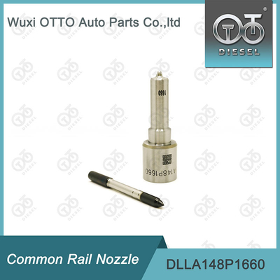 DLLA148P1660 Bosch Buse commune pour injecteurs 0445110419 / 299