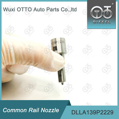 DLLA139P2229 Buse commune pour injecteurs 0445110418/520