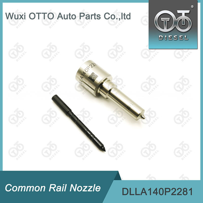 DLLA140P2281 Buse diesel Bosch pour 0445 110 465/466/717/718/794