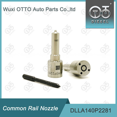DLLA140P2281 Buse diesel Bosch pour 0445 110 465/466/717/718/794