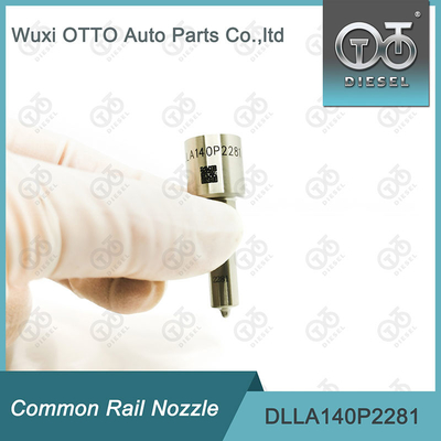 DLLA140P2281 Buse diesel Bosch pour 0445 110 465/466/717/718/794