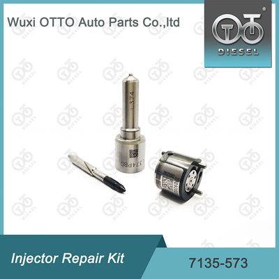 7135-573 injecteurs 28229873/33800-4A710 de Delphi Injector Repair Kit For