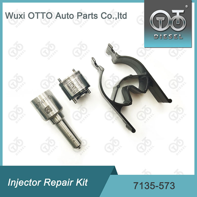 7135-573 injecteurs 28229873/33800-4A710 de Delphi Injector Repair Kit For