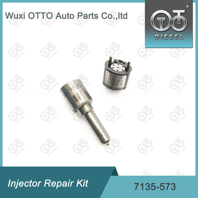7135-573 injecteurs 28229873/33800-4A710 de Delphi Injector Repair Kit For