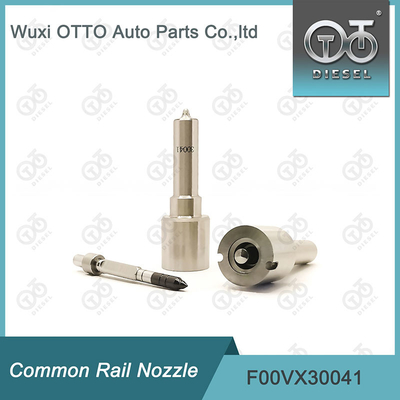 Bec piézo-électrique de F00VX30041 Bosch pour des injecteurs 0445116024 986435394 13537805428 13537805429