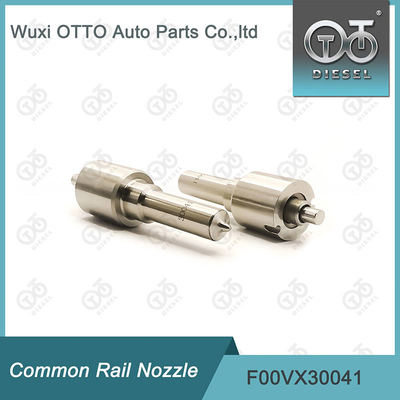 Bec piézo-électrique de F00VX30041 Bosch pour des injecteurs 0445116024 986435394 13537805428 13537805429