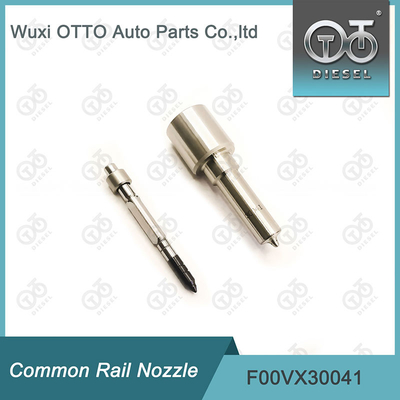 Bec piézo-électrique de F00VX30041 Bosch pour des injecteurs 0445116024 986435394 13537805428 13537805429