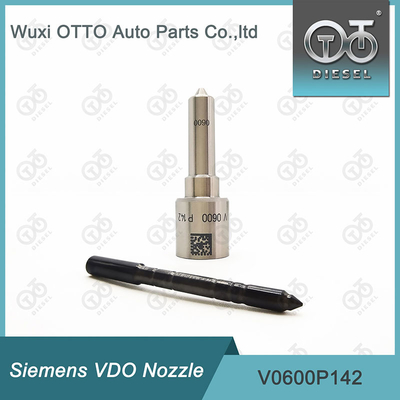 V0600P142 SIEMENS VDO Buse commune pour injecteurs 5WS40000-Z / 9636680280 / 9652173680