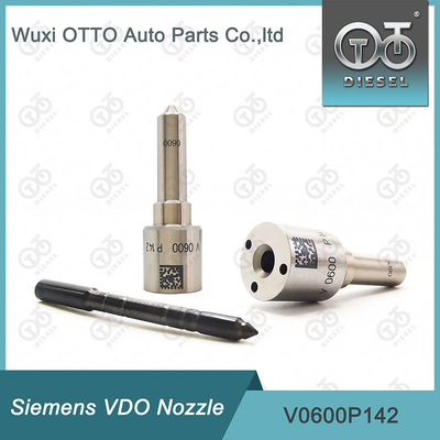 V0600P142 SIEMENS VDO Buse commune pour injecteurs 5WS40000-Z / 9636680280 / 9652173680