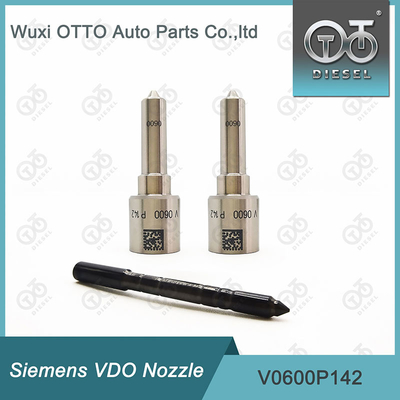 V0600P142 SIEMENS VDO Buse commune pour injecteurs 5WS40000-Z / 9636680280 / 9652173680