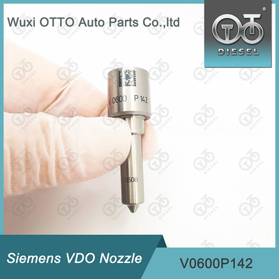 V0600P142 SIEMENS VDO Buse commune pour injecteurs 5WS40000-Z / 9636680280 / 9652173680