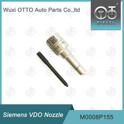 M0008P155 Siemens Vdo Buse commune pour injecteurs 5WS40536 / 8200903034 / A2C59513484