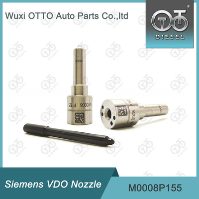 M0008P155 Siemens Vdo Buse commune pour injecteurs 5WS40536 / 8200903034 / A2C59513484