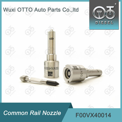 Bec piézo-électrique de F00VX40014 Bosch pour les injecteurs communs de rail 0445115028/029/030/031 0986435365 etc.