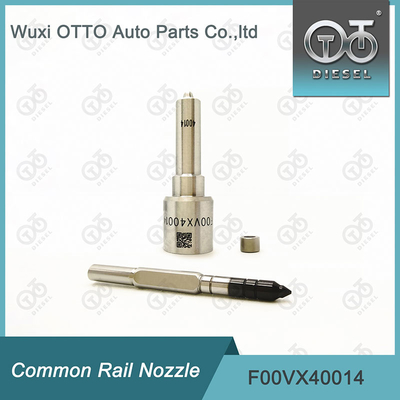 Bec piézo-électrique de F00VX40014 Bosch pour les injecteurs communs de rail 0445115028/029/030/031 0986435365 etc.