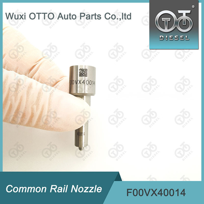 Bec piézo-électrique de F00VX40014 Bosch pour les injecteurs communs de rail 0445115028/029/030/031 0986435365 etc.