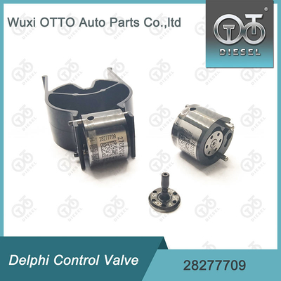 Rail commun Delphi Control Valve 28277709 pour l'injecteur 28231462