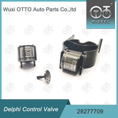 Rail commun Delphi Control Valve 28277709 pour l'injecteur 28231462