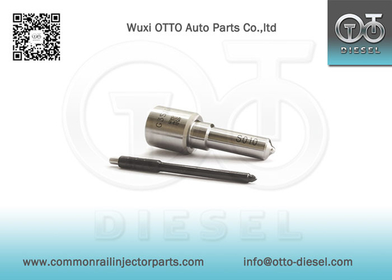 Bec commun de rail de G3S10 Denso pour des injecteurs Nissan 295050-0300 16600-5X00A