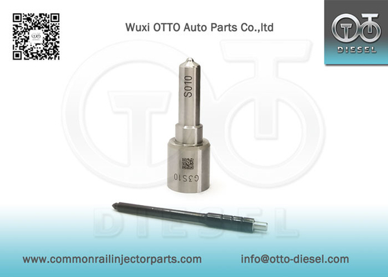 Bec commun de rail de G3S10 Denso pour des injecteurs Nissan 295050-0300 16600-5X00A