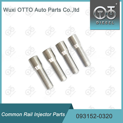 Pièces communes d'injecteur de rail de Denso du filtre 093152-0320 pour les injecteurs communs de rail de Denso