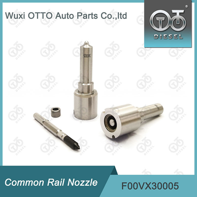 Bec piézo-électrique de F00VX30005 Bosch pour 0445115024/034/035 etc.