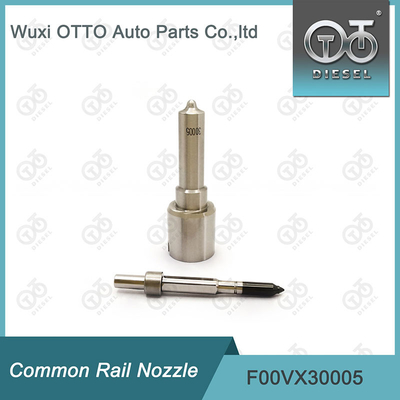 Bec piézo-électrique de F00VX30005 Bosch pour 0445115024/034/035 etc.