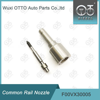 Bec piézo-électrique de F00VX30005 Bosch pour 0445115024/034/035 etc.