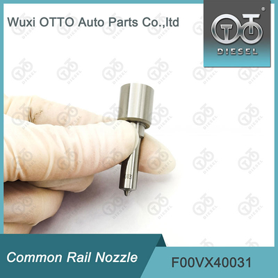 F00VX40031 Bosch Piezo Nozzle Pour le 0445116010/011 / 0986435367