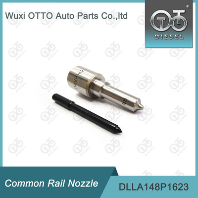 Bec commun de rail de DLLA148P1623 Bosch pour des injecteurs 0445110284/883 16600-MA70A